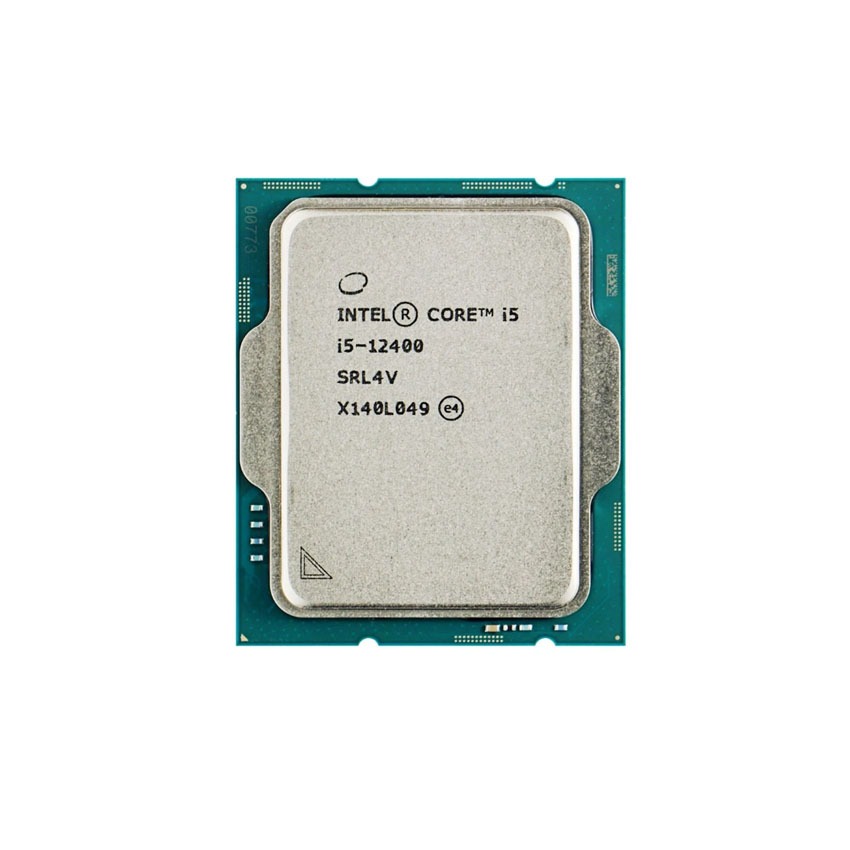 CPU Intel Core i5-12400/12400F/14400/14400F TRAY NEW (Không BOX) - BH 36 Tháng HACOM PC | BigBuy360 - bigbuy360.vn