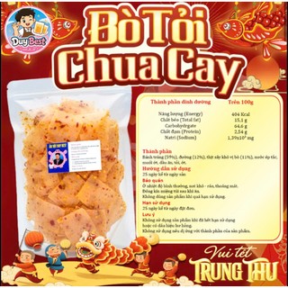 Snack Cay Duy Best