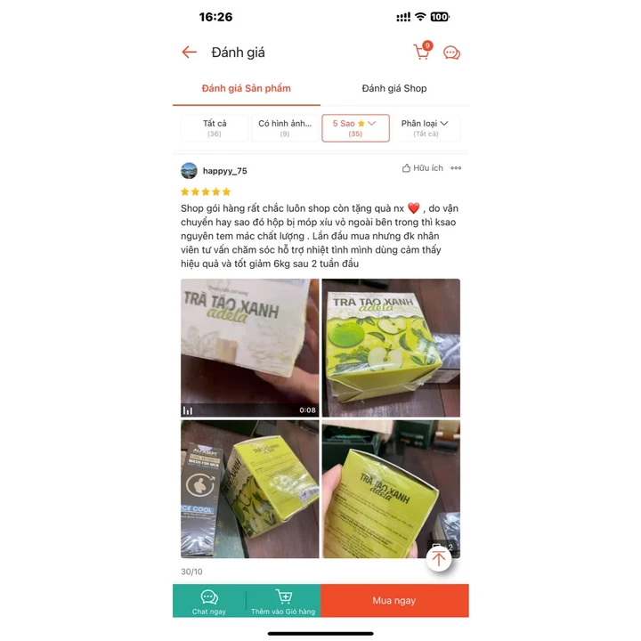 Blue Weight-loss New Herbal Tea Kelly DETOX Adela – 7