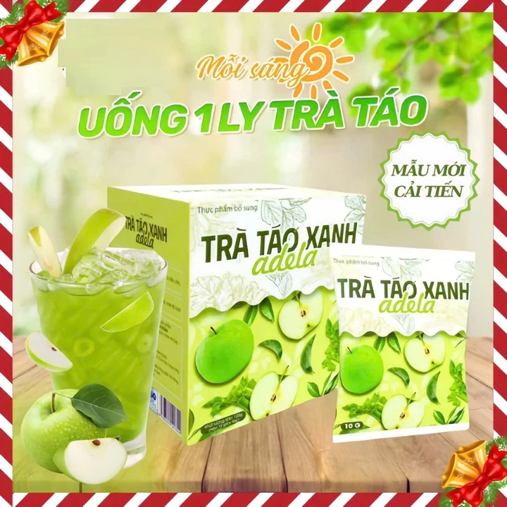 Blue Weight-loss New Herbal Tea Kelly DETOX Adela – 2