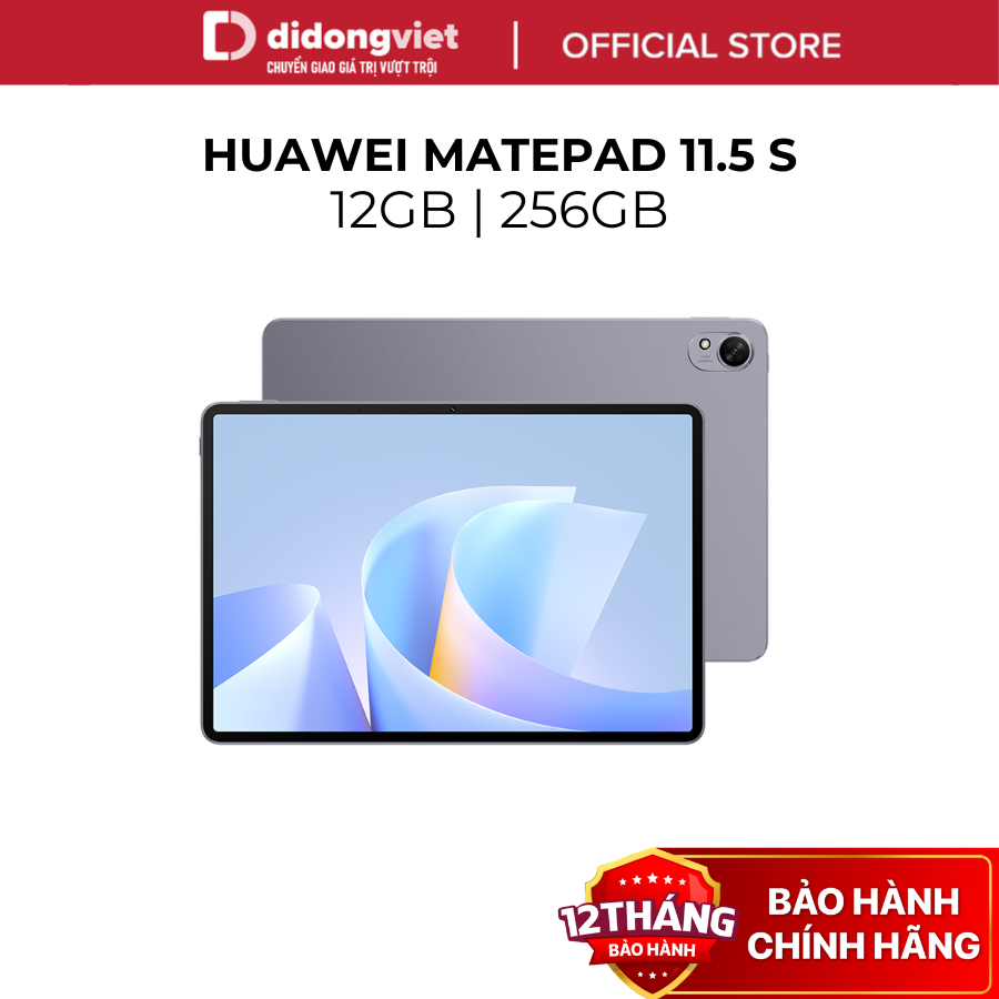 Huawei MatePad 11.5 S 2026