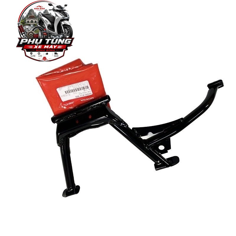 Chân Chống Giữa (Chính) Lead 125 Honda ( 50500K12900 ) DH