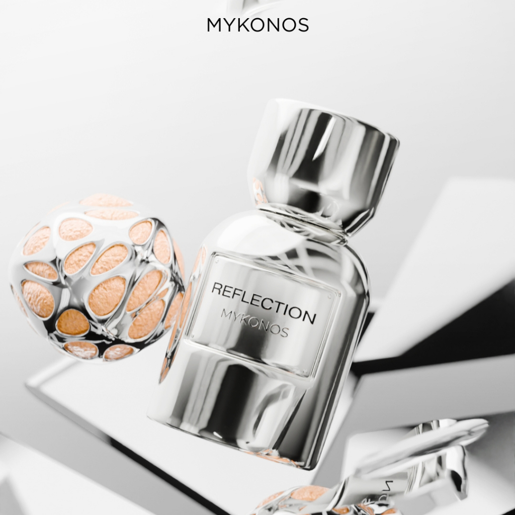 Nước hoa Mykonos Reflection - Unisex - Extrait De Parfum - 50ml | BigBuy360 - bigbuy360.vn