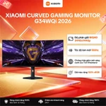 Màn Hình Máy Tính Xiaomi Monitor A22i / A27i / G27i / G34i / A27Qi / G Pro 27i – Phiên Bản Quốc Tế – Bảo Hành 36 Tháng — ảnh 7