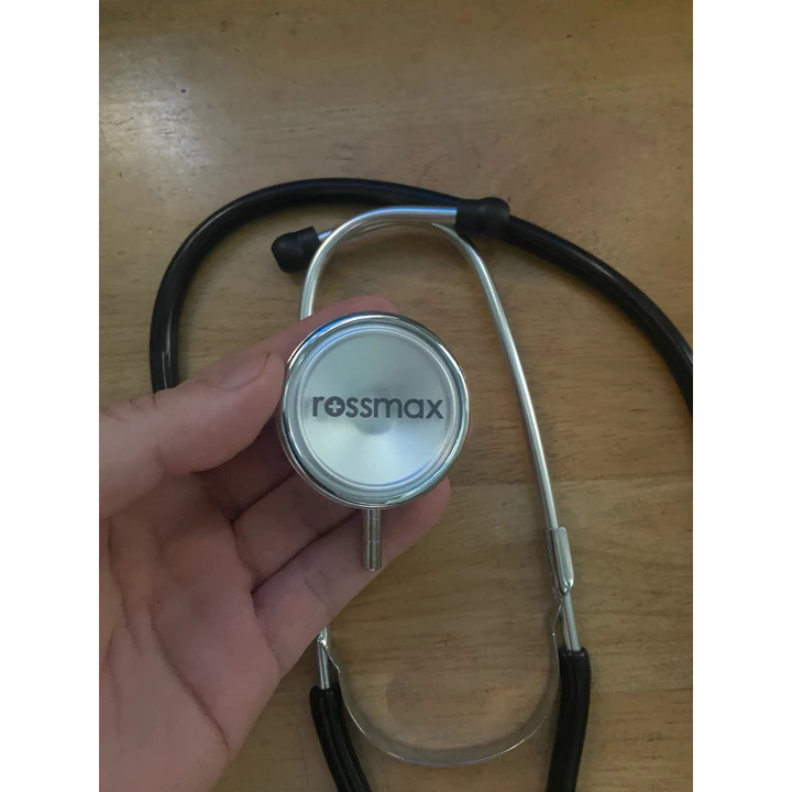 Ống nghe y tế Rossmax