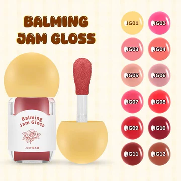 Son kem lì Black Rouge/Balming Jam Gloss/Air Fit Velvet Lite