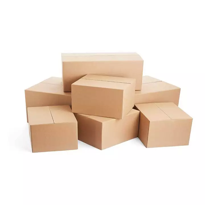 Box Bảo Vệ Hộp Giày và giày khi vận chuyển giao hàng