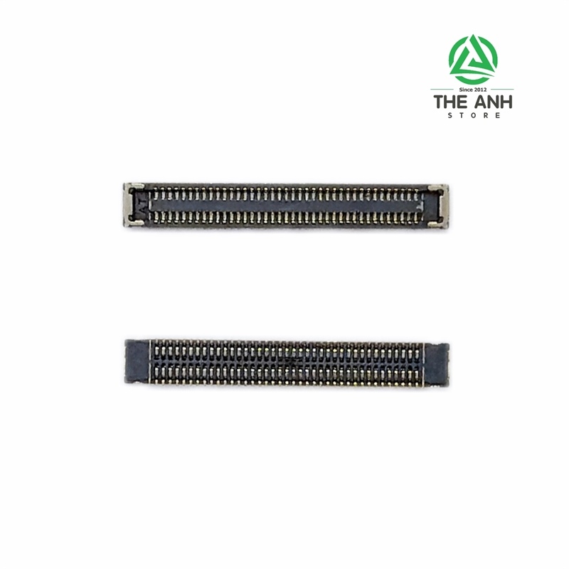 Chân socket main Samsung A30s / A31 / A51 / A71 / A70 / M51 / S20 FE ...