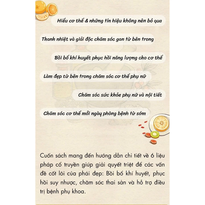 Vietnamese Book · Cẩm Nang Chăm Sóc Sức Khỏe Phụ Nữ – 4