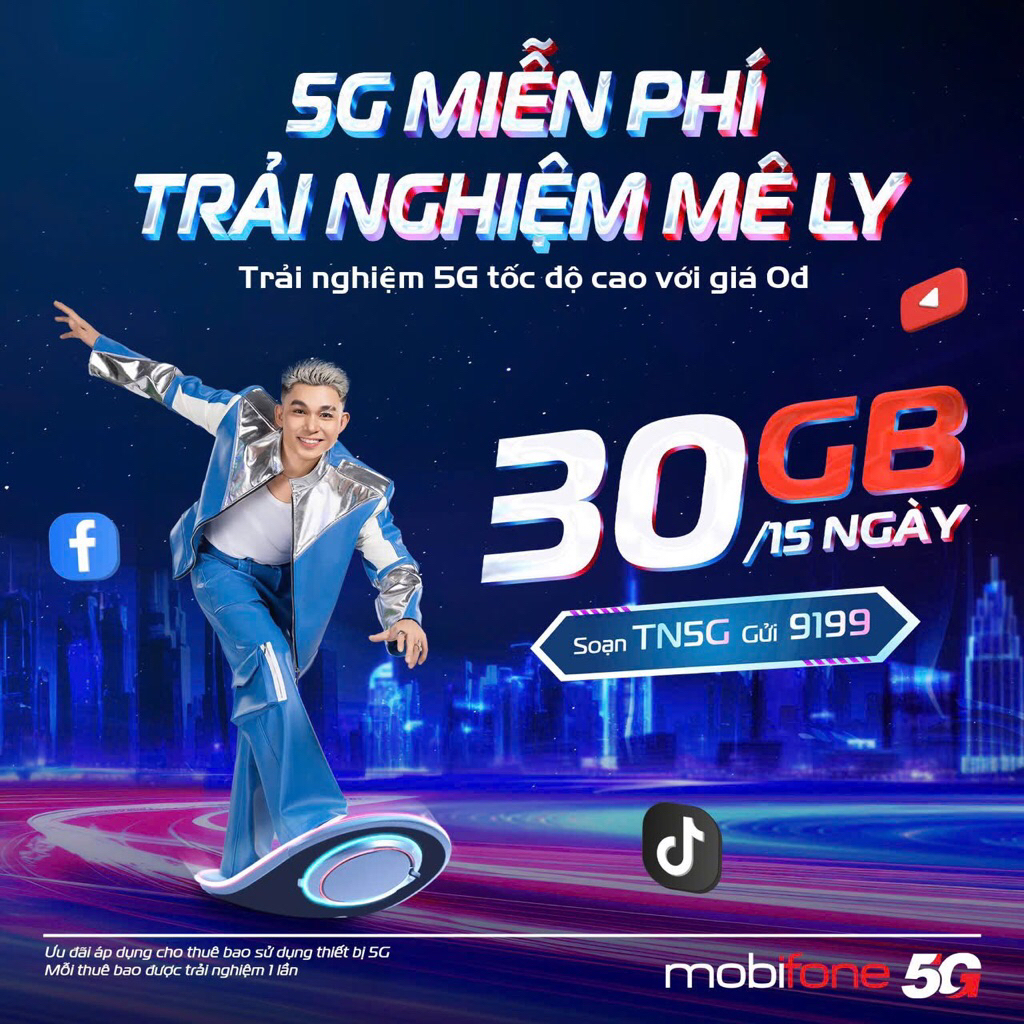 Sim Mobifone 5G SKYFI 4GB/tháng Miễn phí 12 tháng Sài toàn quốc | BigBuy360 - bigbuy360.vn