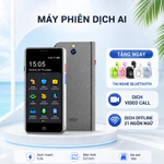 Máy phiên dịch Corisu A10 đẳng cấp dịch không cần mạng 45 ngôn ngữ - Hàng chính hãng — ảnh 1