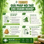 [Hot Mùa Hè] Ghế tre gấp gọn thư giãn ECOBAM, ghế thư giãn bập bênh chất liệu tre tự nhiên cho ban công, sân vườn — ảnh 8