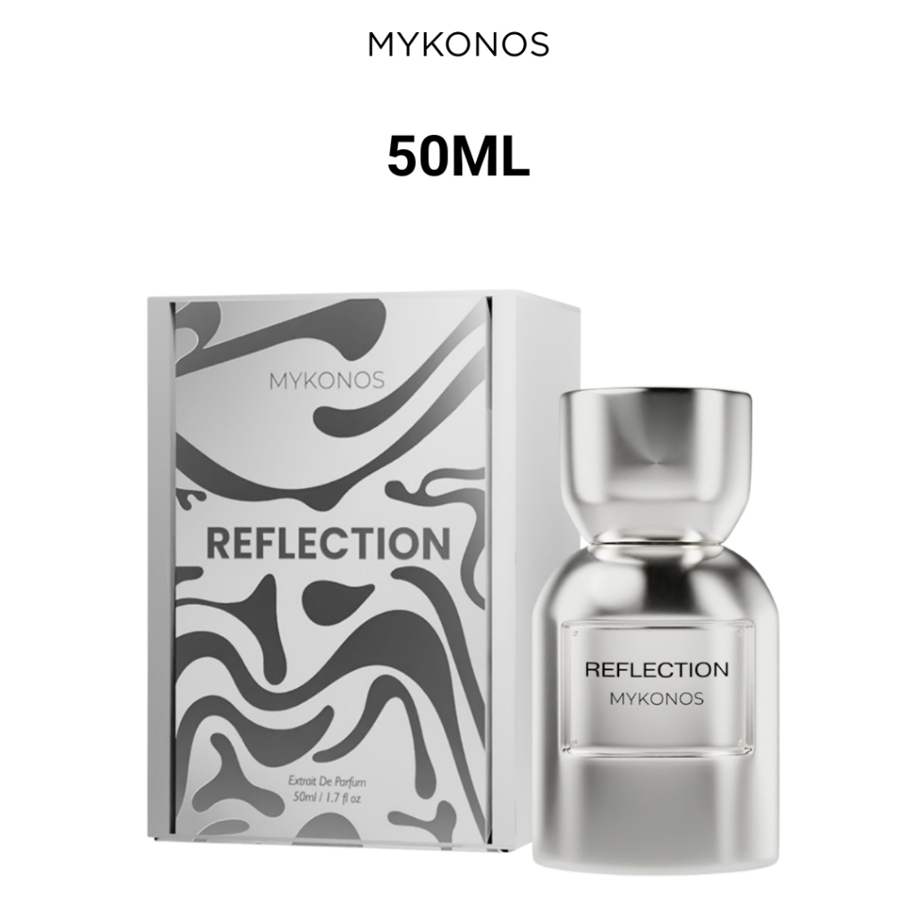 Nước hoa Mykonos Reflection - Unisex - Extrait De Parfum - 50ml | BigBuy360 - bigbuy360.vn