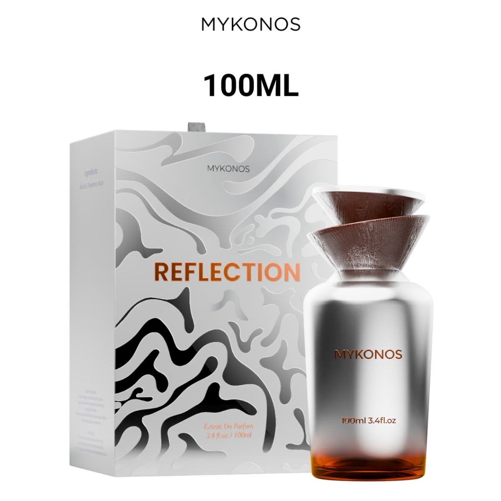 Nước hoa Mykonos Reflection - Unisex - Extrait De Parfum - 50ml | BigBuy360 - bigbuy360.vn