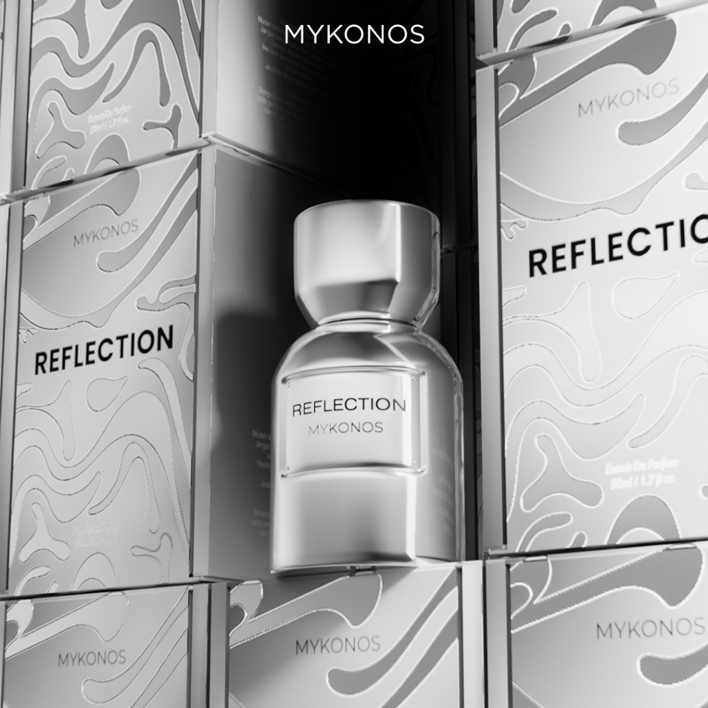 Nước hoa Mykonos Reflection - Unisex - Extrait De Parfum - 50ml | BigBuy360 - bigbuy360.vn