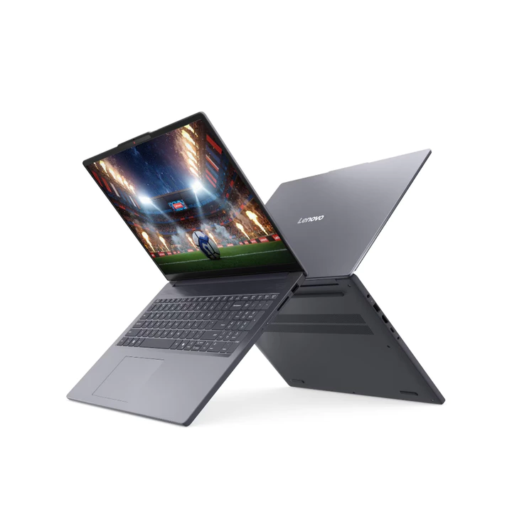 Lenovo IdeaPad Slim 3 16IWC11 83RS001NVN | Core 5 320 | RAM 16GB | SSD 512GB | 16" FHD+ IPS | Trung Trần