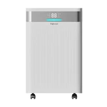 Máy hút ẩm gia đình Block FUJIHOME DH20NW-HEPA với công suất 20L, có màng lọc HEPA và kết nối wifi — ảnh 5