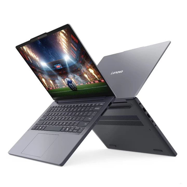 Lenovo IdeaPad Slim 3 14IWC11 83RQ002NVN| Core 5 | RAM 16GB | SSD 512GB | 14" FHD+ IPS | Trung Trần