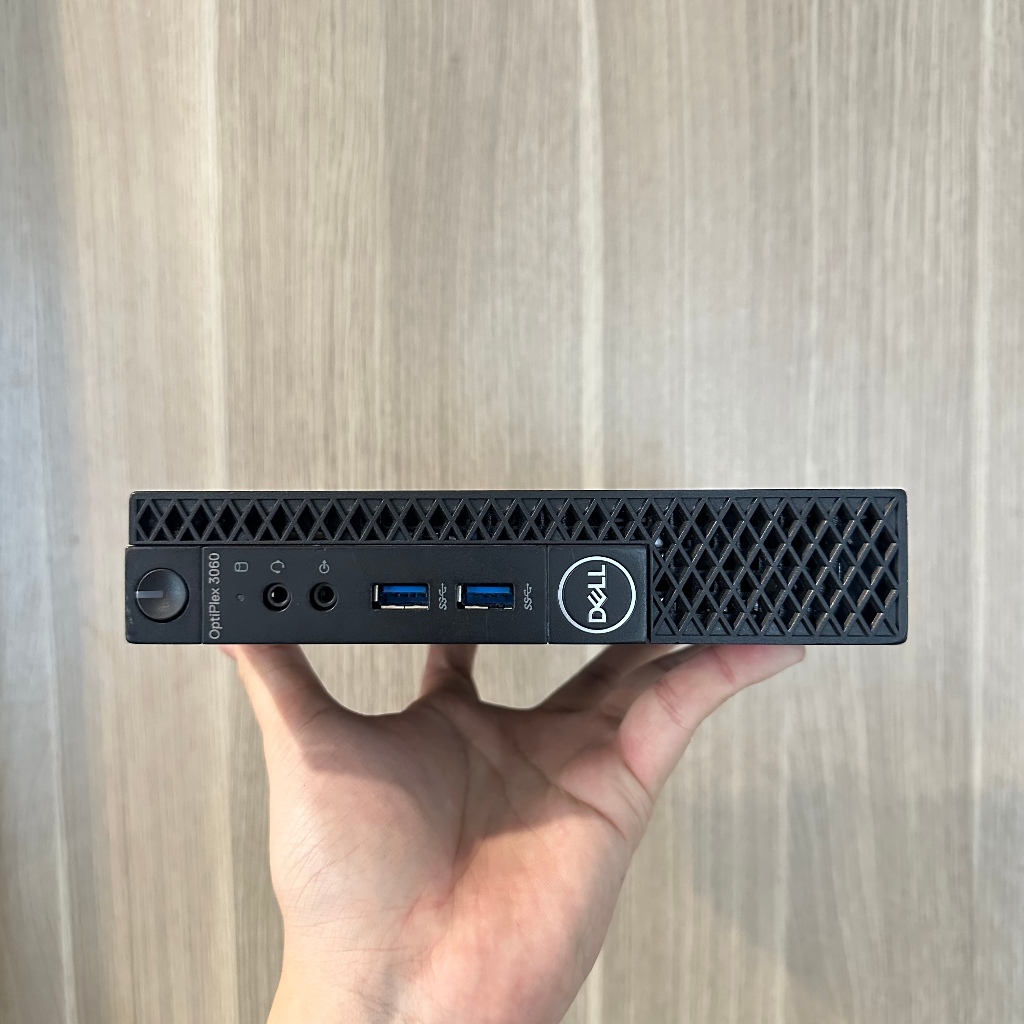 Tổng hợp PC Mini Dell Optiplex  / ThinkCentre / Prodesk nhập khẩu JP nguyên zin, cấu hình cao giá tốt BH12T | BigBuy360 - bigbuy360.vn