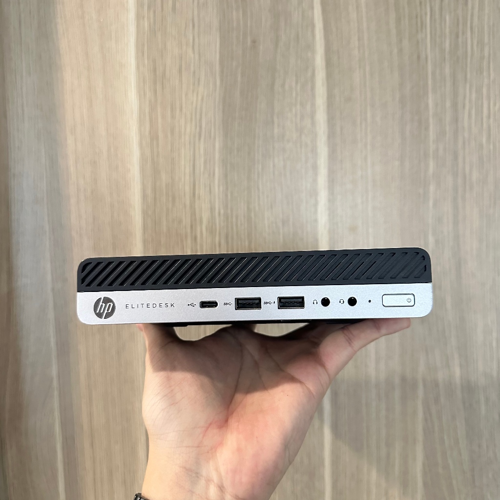 Tổng hợp PC Mini Dell Optiplex  / ThinkCentre / Prodesk nhập khẩu JP nguyên zin, cấu hình cao giá tốt BH12T | BigBuy360 - bigbuy360.vn