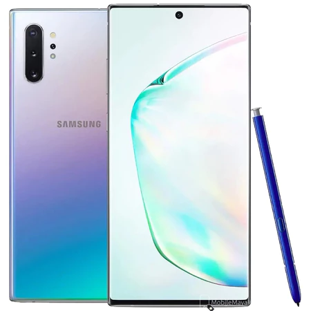 Điện Thoại Samsung Galaxy Note 10 Plus NFC Ram12/256-512GB máy cũ zin đẹp màn oled full chức năng