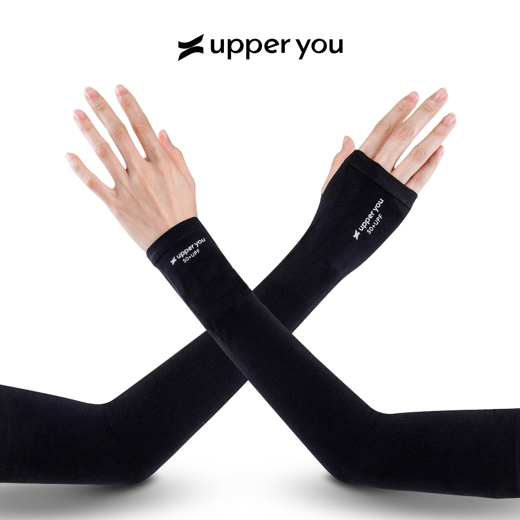 [TẶNG QUÀ ĐƠN 199K][Combo3] Găng Tay Chống Nắng PRO UPF50+ Cao Cấp UPPER YOU Xỏ Ngón,Không Xỏ Ngón Co Giãn 4 Chiều-OTX01