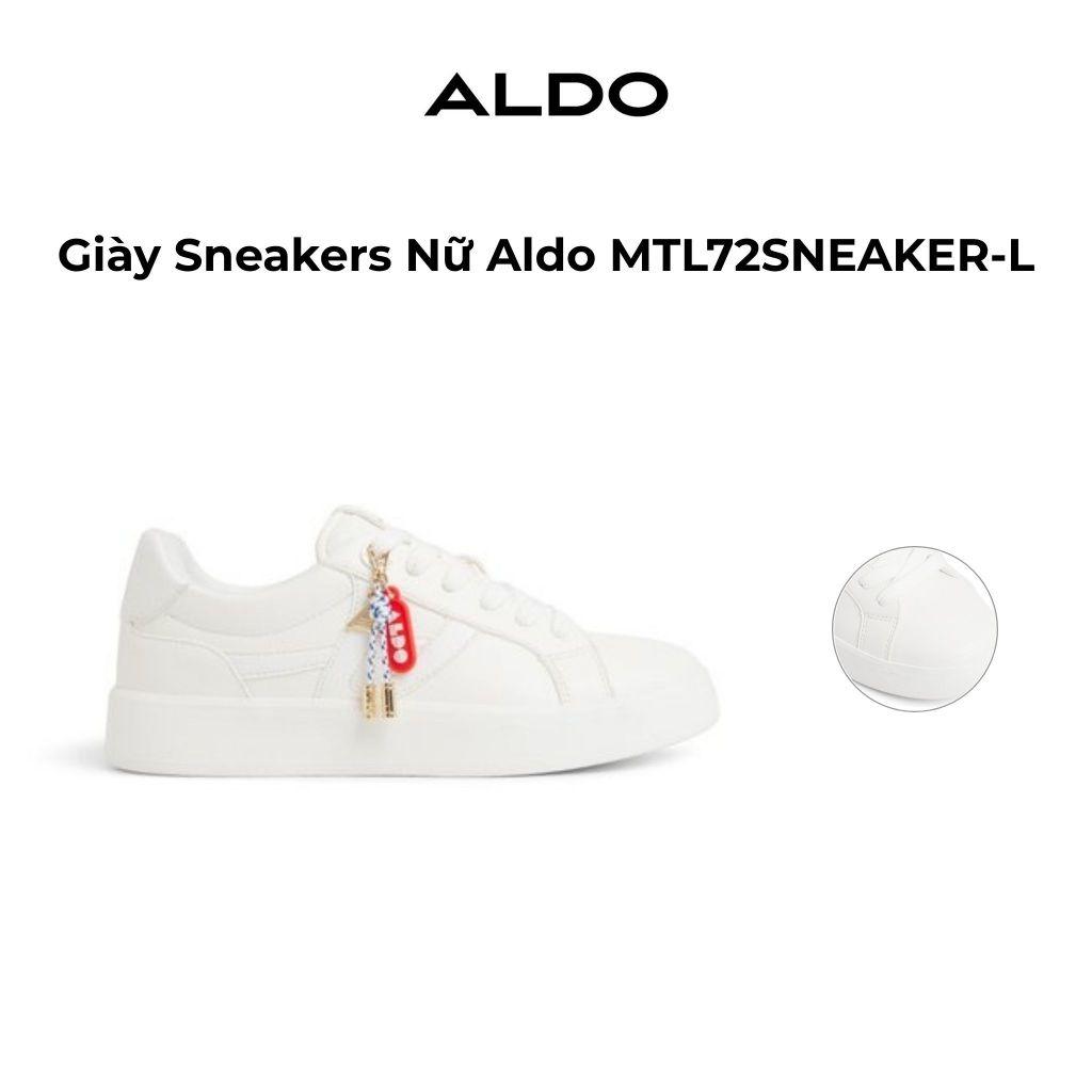 Giày Sneakers Nữ ALDO MTL72SNEAKER-L