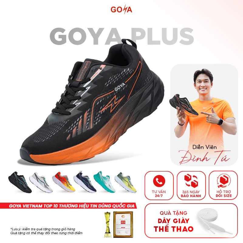 Giày Goya Plus