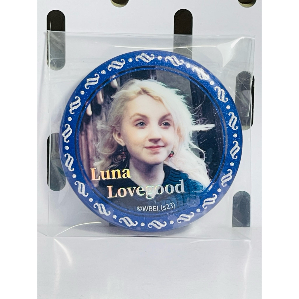 Badge Luna Trong Harry Potter | Shopee Việt Nam