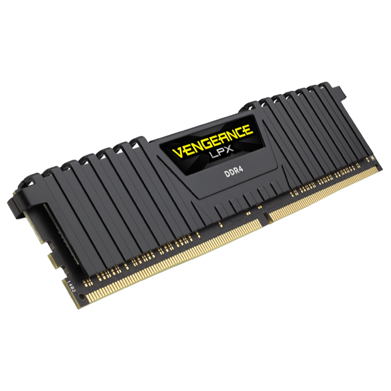 RAM PC CORSAIR VENGEANCE LPX 16GB BUSS 3200 DDR4 - HỖ TRỢ CPU INTEL & AMD | BigBuy360 - bigbuy360.vn