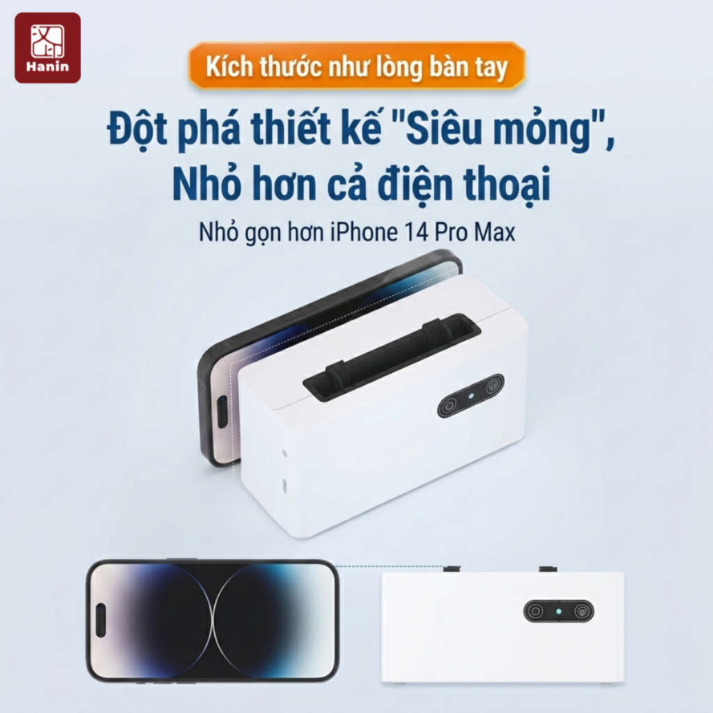 Máy In Nhiệt N1BT In Đơn Hàng, Tem Nhãn Vận Đơn Mini Khổ A7 USB Type-C Bluetooth | BigBuy360 - bigbuy360.vn