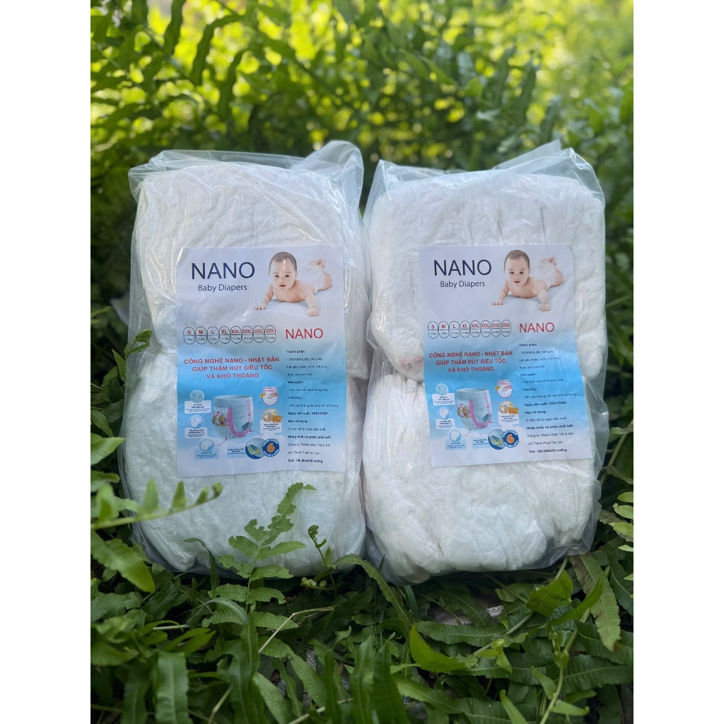 [Combo 100 miếng] Bỉm Quần Hipbaby Care Siêu Thấm Hút, Đầy Đủ Số Lượng, Ưu Đãi Hấp Dẫn