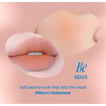 [fwee] Son bùn Pudding Pot Môi&Má FWEE / Lip & Cheek Blurry Pudding Pot / PASS SON BÙN FWEE NEW