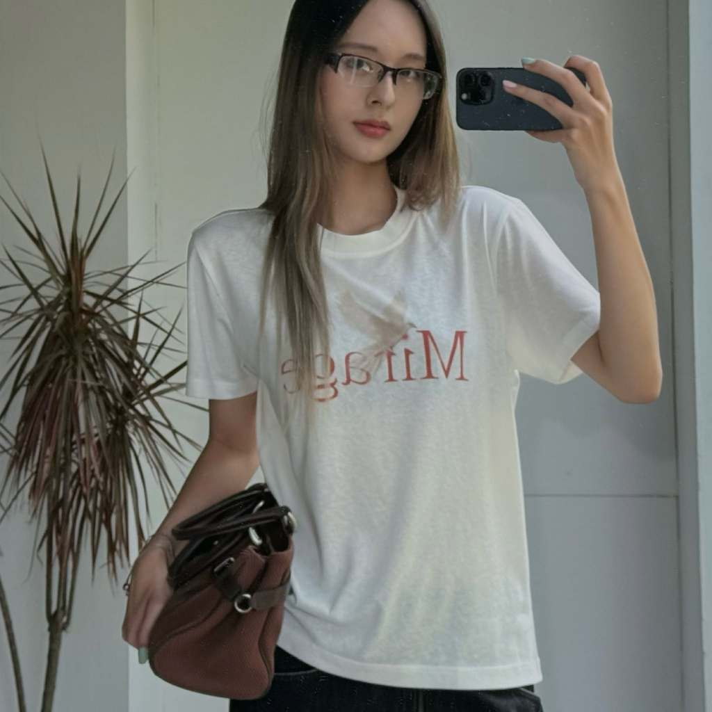 Áo Thun Candles Mirage Relaxed Fit Tee Unisex | BigBuy360 - bigbuy360.vn