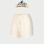 COMBO 2 Quần Short Mặc Nhà Nữ Jockey Chất Liệu Cotton Nhăn Mịn Mát - J4155 — ảnh 3