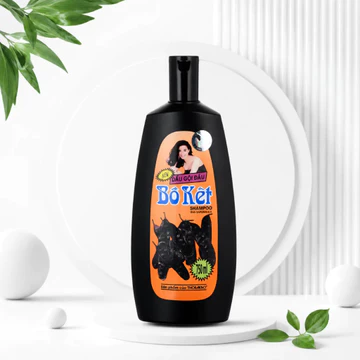 Dầu Gội Bồ Kết Thorakao Dưỡng Tóc Đen Suôn Mượt 750ml | Dầu Gội Bồ Kết Mọc Tóc Bồ Kết Thorakao