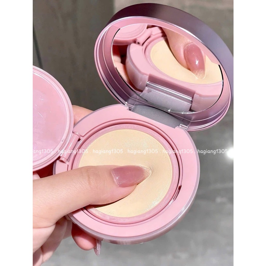 Phấn Nước 3CE Fitting Mesh Cover Cushion SPF40 PA+++ cushion 3 trong 1 không cakey, mịn ẩm | BigBuy360 - bigbuy360.vn
