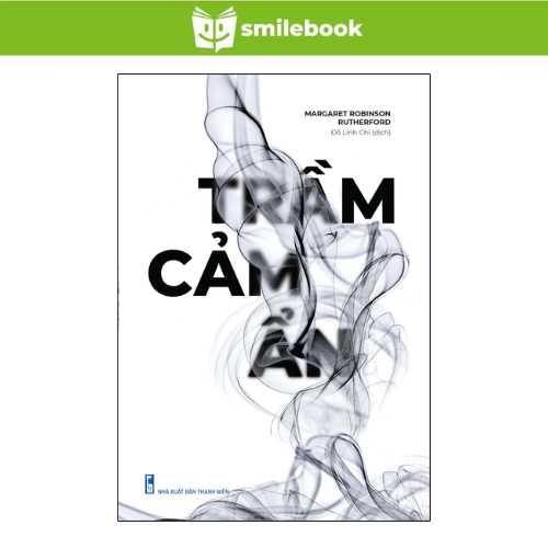 Sách: Trầm Cảm Ẩn - Cách Thoát Khỏi Chủ Nghĩa Hoàn Hảo Đang Che Đậy Căn Bệnh Trầm Cảm Của Bạn