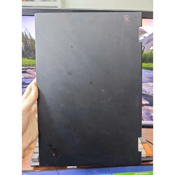 Thay Vỏ Laptop Lenovo ThinkPad X1 Yoga Gen 3 Cũ
