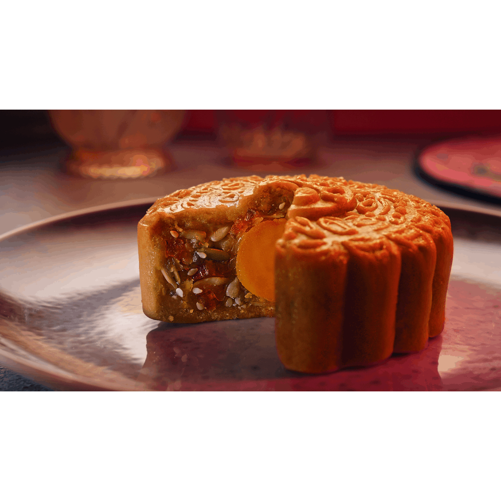 [PHÂN LOẠI TÚI + HỘP] Combo 4 bánh trung thu Kinh Đô "Đoàn Viên Truyền Thống" (4 bánh x 150g) | BigBuy360 - bigbuy360.vn