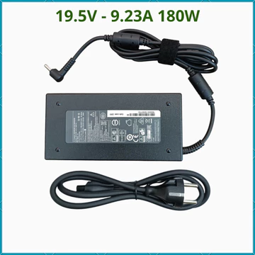 MSI Laptop Charger – 180W