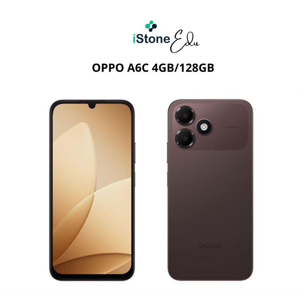 Oppo Chính Hãng A6C (4GB/128GB)