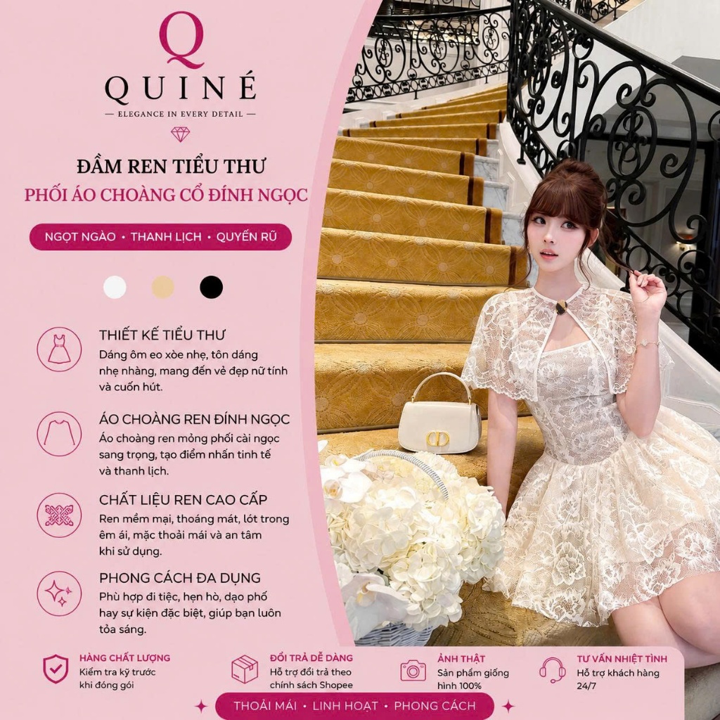 Đầm Body Dự Tiệc Cao Cấp – Váy 2 Dây Draping Tôn Dáng Sang Trọng Quyến Rũ Phong Cách Tiểu Thư