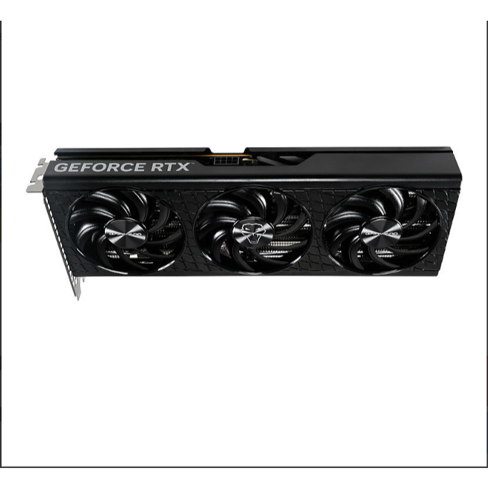 VGA GAINWARD GEFORCE RTX 5060 TI PYTHON III 16GB GDDR7 (NE7506T019T1-GB2061T)  bảo hành 3 năm chính hãng | BigBuy360 - bigbuy360.vn