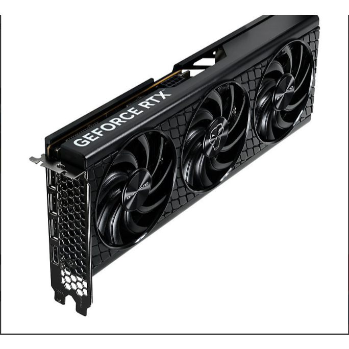 VGA GAINWARD GEFORCE RTX 5060 TI PYTHON III 16GB GDDR7 (NE7506T019T1-GB2061T)  bảo hành 3 năm chính hãng | BigBuy360 - bigbuy360.vn