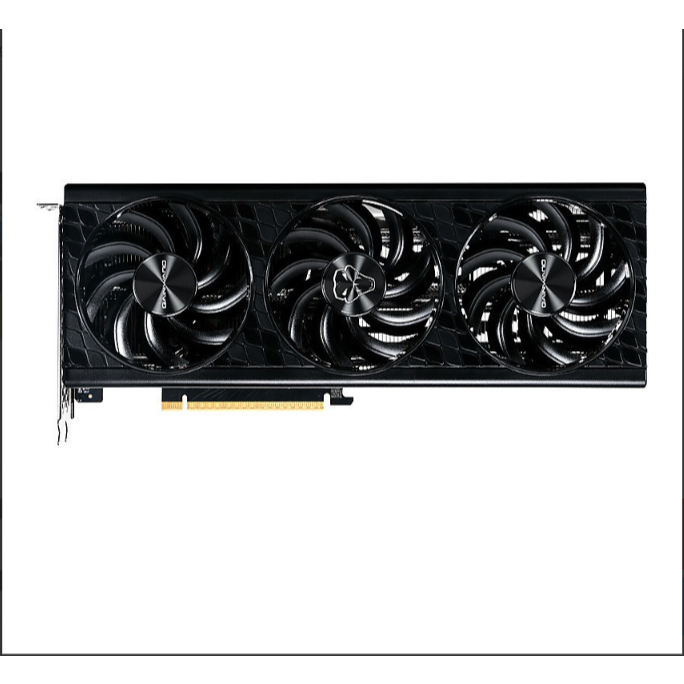 VGA GAINWARD GEFORCE RTX 5060 TI PYTHON III 16GB GDDR7 (NE7506T019T1-GB2061T)  bảo hành 3 năm chính hãng | BigBuy360 - bigbuy360.vn