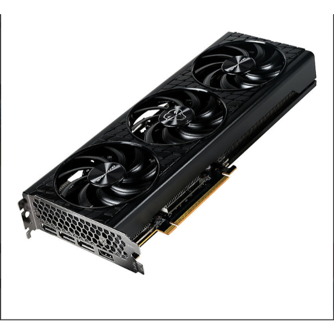 VGA GAINWARD GEFORCE RTX 5060 TI PYTHON III 16GB GDDR7 (NE7506T019T1-GB2061T)  bảo hành 3 năm chính hãng | BigBuy360 - bigbuy360.vn