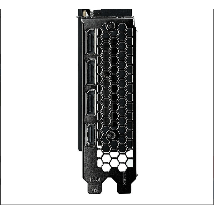 VGA GAINWARD GEFORCE RTX 5060 TI PYTHON III 16GB GDDR7 (NE7506T019T1-GB2061T)  bảo hành 3 năm chính hãng | BigBuy360 - bigbuy360.vn