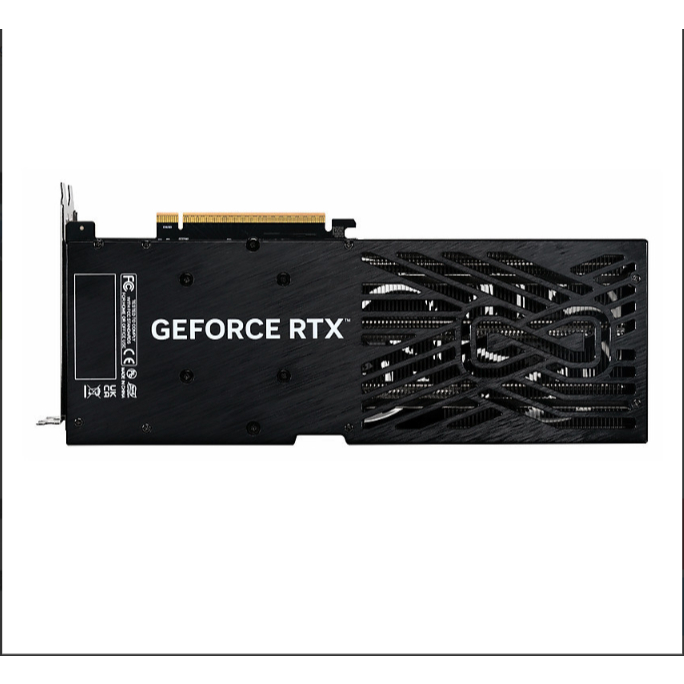 VGA GAINWARD GEFORCE RTX 5060 TI PYTHON III 16GB GDDR7 (NE7506T019T1-GB2061T)  bảo hành 3 năm chính hãng | BigBuy360 - bigbuy360.vn