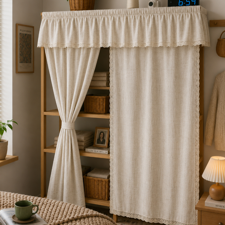 Curtains - Giá Tốt, Miễn Phí Vận Chuyển, Đủ Loại | Shopee Việt Nam